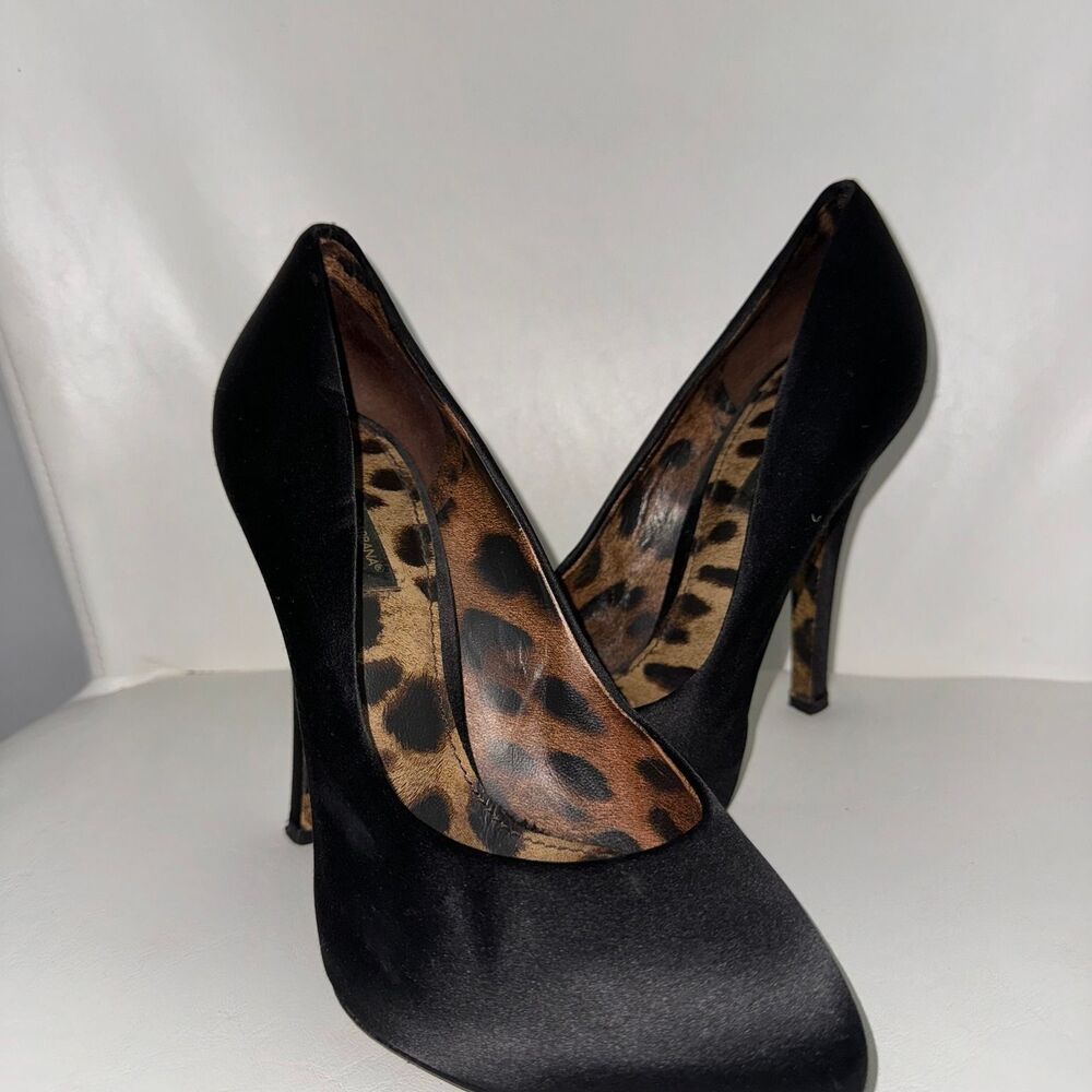 Authentic Dolce & Gabbanna